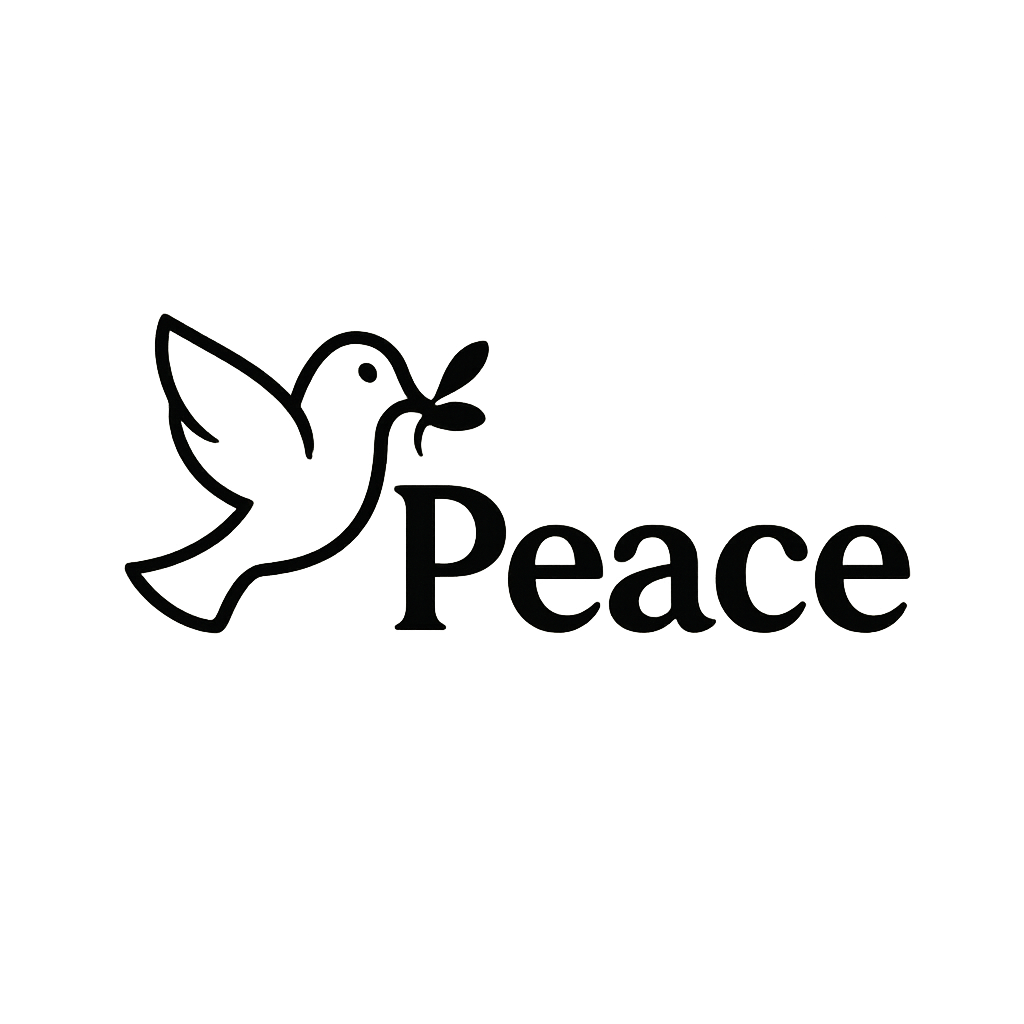 Peace Logo