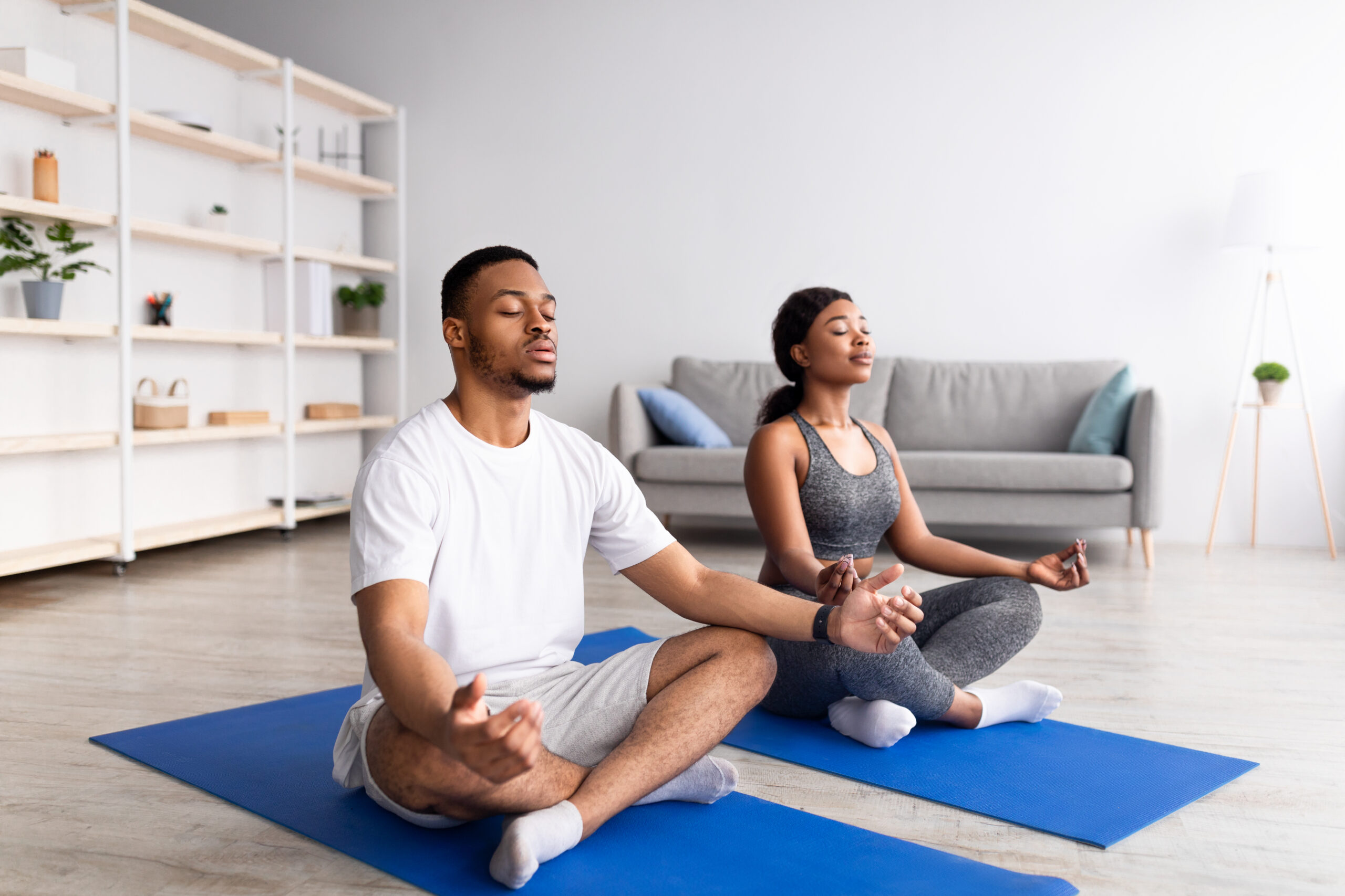 mindfulness en pareja