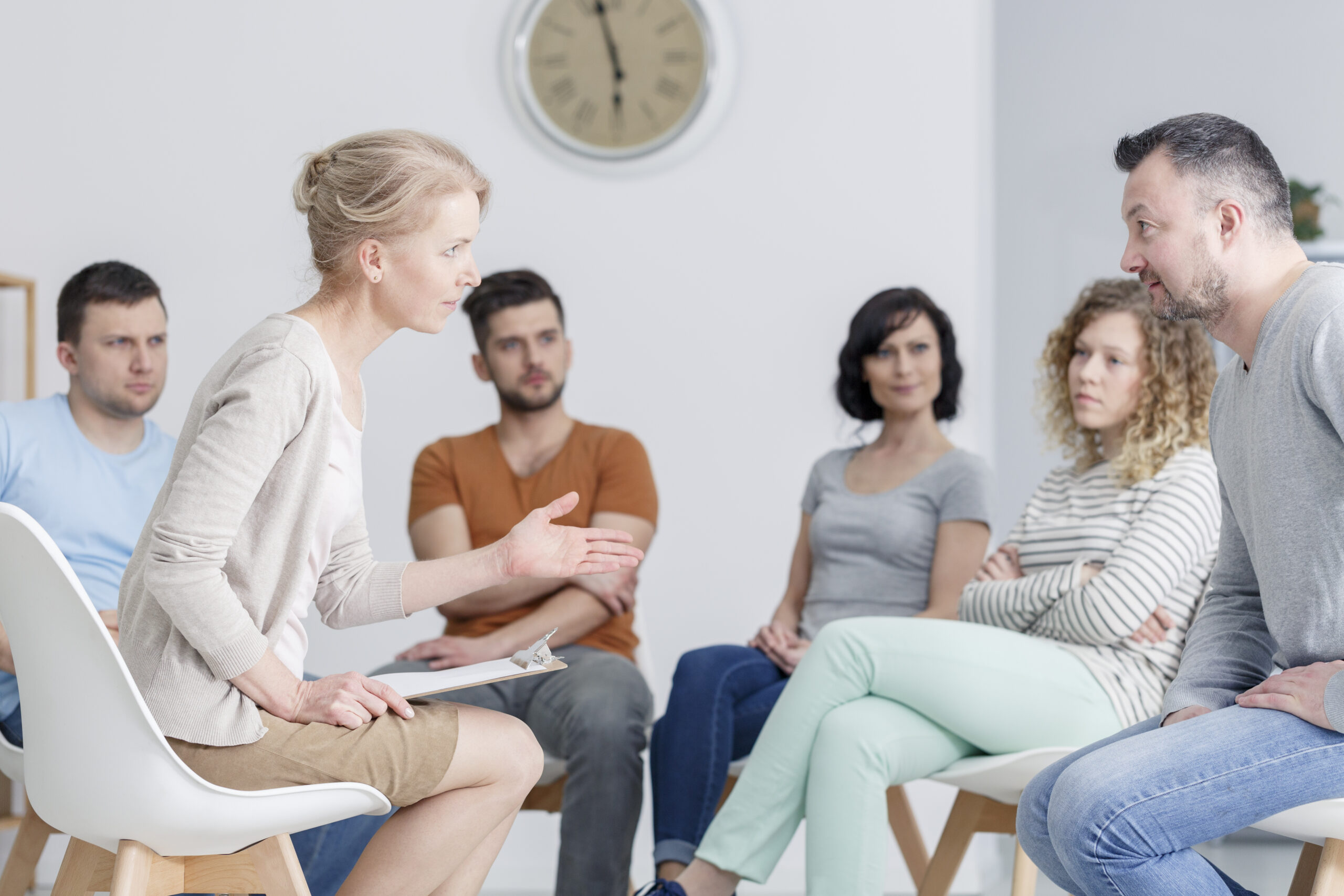 comunicación asertiva pareja
